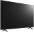 Телевизор LED LG 50" 50NANO80T6A.ARUB синяя сажа 4K Ultra HD 60Hz DVB-T DVB-T2 DVB-C DVB-S DVB-S2 USB WiFi Smart TV - купить недорого с доставкой в интернет-магазине