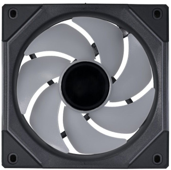 Вентилятор Lian-Li UNI FAN IN 120 Single Black LED Ret - купить недорого с доставкой в интернет-магазине