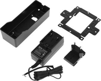 Комплект домофона Dahua DHI-KTA03 белый - купить недорого с доставкой в интернет-магазине