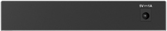 Коммутатор D-Link DGS-1008D/K2A 8x1Гбит/с неуправляемый - купить недорого с доставкой в интернет-магазине