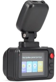 Видеорегистратор Digma FreeDrive 402W черный 8Mpix 2160x3840 170гр. SA 223 - купить недорого с доставкой в интернет-магазине