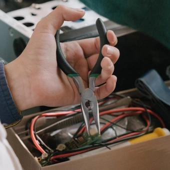 Набор инструментов Cartman 100056152658 152 предмета (жесткий кейс) - купить недорого с доставкой в интернет-магазине