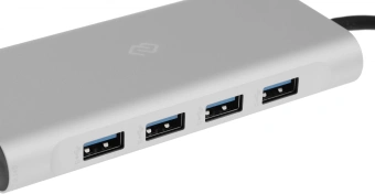 Стыковочная станция Digma DS-051 - купить недорого с доставкой в интернет-магазине