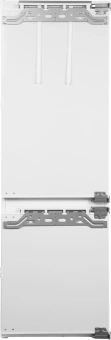 Холодильник Haier BCF3261WRU 2-хкамерн. инвертер - купить недорого с доставкой в интернет-магазине