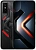 Смартфон Infinix X6873 GT 30 Pro 256Gb 12Gb красный/черный моноблок 3G 4G 2Sim 6.78" 1224x2720 Android 15 108Mpix 802.11 a/b/g/n/ac/ax NFC GPS Protect FM