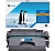 Картридж лазерный G&G GG-CE505XL/CF280XL CE505X/CF280X черный (13000стр.) для HP P2055d/P2055dn/P2055x LJ Pro 400 M401/M401a/M401n/M401d/M401dn/M401dne/M401dw/M425/M425dn/M425dw с чипом