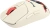 Мышь A4Tech Bloody R72 Ultra Duo Proxy Boom бежевый оптическая 20000dpi беспров. USB-C 6but (R72 ULTRA DUO) - купить недорого с доставкой в интернет-магазине