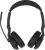 Наушники с микрофоном Jabra Evolve2 55 Link380c MS Stand черный накладные BT оголовье (25599-999-889) - купить недорого с доставкой в интернет-магазине