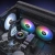 Система водяного охлаждения Thermaltake TH280 V2 ARGB Soc-AM5/AM4/1200/1700/1851 черный 4-pin 34.7dB Al+Cu Ret (CL-W375-PL14SW-A) - купить недорого с доставкой в интернет-магазине