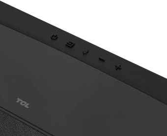Саундбар TCL Q75H 5.1.2 420Вт+200Вт черный - купить недорого с доставкой в интернет-магазине