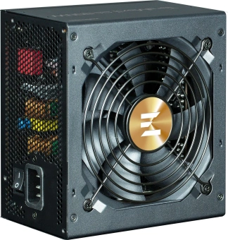 Блок питания Zalman ATX 850W ZM850-TMX2SE Gen.5 80+ gold 24pin APFC 120mm fan 12xSATA Cab Manag RTL - купить недорого с доставкой в интернет-магазине