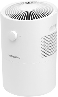 Мойка воздуха Starwind SAW5520 25Вт белый - купить недорого с доставкой в интернет-магазине