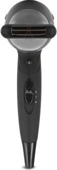 Фен Vitek VT-2328 1700Вт черный - купить недорого с доставкой в интернет-магазине
