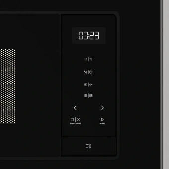Микроволновая печь Gorenje BM206G1TBG черный (встраиваемая) - купить недорого с доставкой в интернет-магазине