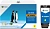 Картридж лазерный G&G GG-74C5HY0 74C5HY0 желтый (12000стр.) для Lexmark CS720de/CS720dte/CS725dte/CS725de
