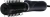 Фен-щетка Polaris PHS 1002 1000Вт синий - цена, купить или заказать с доставкой в интернет-магазине Фен-щетка Polaris PHS 1002 1000Вт синий - купить недорого с доставкой в интернет-магазине