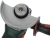 Углошлифовальная машина Metabo WEV 11-125 Quick 1100Вт 10500об/мин рез.шпин.:M14 d=125мм жестк.кейс (603625500) - цена, купить или заказать с доставкой в интернет-магазине Углошлифовальная машина Metabo WEV 11-125 Quick 1100Вт 10500об/мин рез.шпин.:M14 d=125мм жестк.кейс (603625500) - купить недорого с доставкой в интернет-магазине