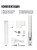 Умный карниз Yandex YNDX-00592 выдвижение гориз. белый - цена, купить или заказать с доставкой в интернет-магазине Умный карниз Yandex YNDX-00592 выдвижение гориз. белый - купить недорого с доставкой в интернет-магазине