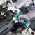 Гайковерт Makita TW140DWAE аккум. патрон:квад.3/8" (кейс в комплекте) - купить недорого с доставкой в интернет-магазине