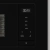 Микроволновая печь Gorenje BM206G1TBG черный (встраиваемая) - цена, купить или заказать с доставкой в интернет-магазине Микроволновая печь Gorenje BM206G1TBG черный (встраиваемая) - купить недорого с доставкой в интернет-магазине