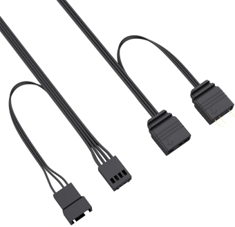 Система водяного охлаждения Bloody BD-LC360ARGB1 ARGB Soc-AM5/AM4/1200/1700/1851 черный 4-pin 22-35dB Al+Cu 300W 1500gr Ret (BD-LC360ARGB1-BK) - купить недорого с доставкой в интернет-магазине