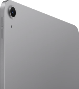 Планшет Apple iPad Air 2026 A3459 M4 4.05 8C RAM12Gb ROM128Gb 11" IPS 2360x1640 iOS серый космос 12Mpix 12Mpix BT WiFi 10hr - купить недорого с доставкой в интернет-магазине