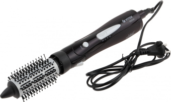 Фен-щетка Vitek VT-8235 1000Вт фиолетовый - цена, купить или заказать с доставкой в интернет-магазине Фен-щетка Vitek VT-8235 1000Вт фиолетовый - купить недорого с доставкой в интернет-магазине
