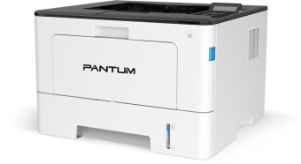 Принтер лазерный Pantum BP5100DW A4 Duplex Net WiFi - купить недорого с доставкой в интернет-магазине