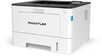 Принтер лазерный Pantum BP5100DW A4 Duplex Net WiFi белый - купить недорого с доставкой в интернет-магазине