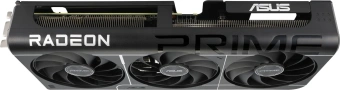 Видеокарта Asus PCI-E 5.0 PRIME-RX9060XT-O16G AMD Radeon RX 9060XT 16Gb 128bit GDDR6 2740/20000 HDMIx1 DPx2 HDCP Ret - купить недорого с доставкой в интернет-магазине
