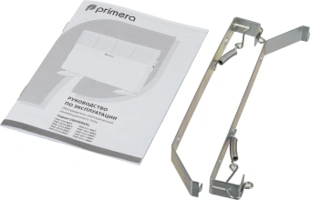 Конвектор Primera PHP-1010-MWT 1000Вт белый - купить недорого с доставкой в интернет-магазине