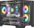 Корпус Formula Crystal Z6M Floe черный без БП mATX 4x120mm 2xUSB3.0 audio bott PSU - купить недорого с доставкой в интернет-магазине