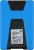 Жесткий диск A-Data USB3.0 1TB AHD650-1TU31-CBL HD650 DashDrive Durable 2.5" синий - цена, купить или заказать с доставкой в интернет-магазине Жесткий диск A-Data USB3.0 1TB AHD650-1TU31-CBL HD650 DashDrive Durable 2.5" синий - купить недорого с доставкой в интернет-магазине