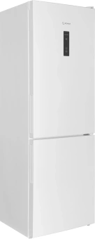 Холодильник Indesit ITR 5180 W 2-хкамерн. белый - купить недорого с доставкой в интернет-магазине