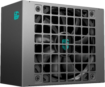 Блок питания Deepcool SFX 750W PS750P (20+4pin) APFC 90mm fan 8xSATA Cab Manag RTL - купить недорого с доставкой в интернет-магазине