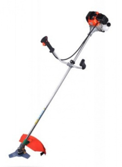 Триммер бензиновый Patriot PT 555 3л.с. неразбор.штан. реж.эл.:леска/нож - купить недорого с доставкой в интернет-магазине