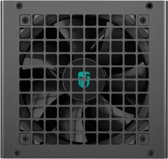 Блок питания Deepcool ATX 600W GamerStorm PF600X 80+ bronze (20+4pin) APFC 120mm fan 6xSATA RTL - купить недорого с доставкой в интернет-магазине