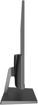 Монитор Digma 23.8" Progress 24A501F черный VA LED 16:9 HDMI матовая 250cd 178гр/178гр 1920x1080 100Hz FreeSync VGA FHD 3кг - купить недорого с доставкой в интернет-магазине