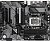 Материнская плата Gigabyte B760 DS3H GEN5 Soc-1700 Intel B760 4xDDR5 ATX AC`97 8ch(7.1) GbLAN RAID+HDMI+DP