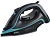 Утюг Vitek VT-8334 2600Вт черный/бирюзовый