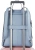 Рюкзак женский Piquadro Circle CA7042W92/AZ3 голубой натур.кожа - купить недорого с доставкой в интернет-магазине