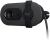 Камера Web Logitech HD Webcam Brio 100 черный 2Mpix (1920x1080) USB-A с микрофоном (960-001587) - цена, купить или заказать с доставкой в интернет-магазине Камера Web Logitech HD Webcam Brio 100 черный 2Mpix (1920x1080) USB-A с микрофоном (960-001587) - купить недорого с доставкой в интернет-магазине