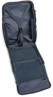 Рюкзак Piquadro Hex CA6828W139/BLU синий полиэстер - купить недорого с доставкой в интернет-магазине