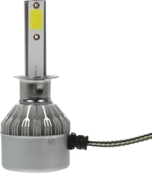 Лампа автомобильная светодиодная Sho-Me G6 Lite LH-H1 H1 12В (упак.:2шт) - купить недорого с доставкой в интернет-магазине