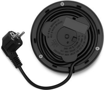 Чайник электрический Polaris PWK 1563CGL 1.5л. 2200Вт черный/прозрачный корпус: стекло/пластик - цена, купить или заказать с доставкой в интернет-магазине Чайник электрический Polaris PWK 1563CGL 1.5л. 2200Вт черный/прозрачный корпус: стекло/пластик - купить недорого с доставкой в интернет-магазине