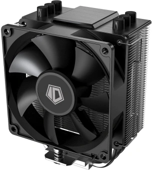 Устройство охлаждения(кулер) ID-Cooling SE-903-XT Basic Soc-AM5/AM4/1151/1200/1700 4-pin 14-26dB Al+Cu 130W 650gr Ret - купить недорого с доставкой в интернет-магазине