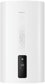 Водонагреватель Candy CF80V-P5(R) 3кВт 80л электрический настенный/белый - купить недорого с доставкой в интернет-магазине