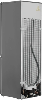Холодильник Beko B1RCSK272G 2-хкамерн. серый - купить недорого с доставкой в интернет-магазине