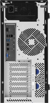 Сервер IRU Rock w9105p 1x4210 2x16Gb 1x500Gb SSD С621 AST2500 2xGigEth 1x650W w/o OS (2184296) - купить недорого с доставкой в интернет-магазине
