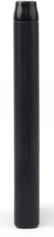 Мобильный аккумулятор Cactus CS-PBFSFT-10000 10000mAh 2.1A 2xUSB черный - купить недорого с доставкой в интернет-магазине
